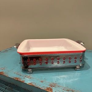 Vintage Pyrex